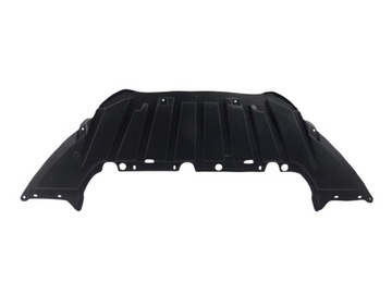 фото thumb №1, Ford focus mk3 защита pod бампер