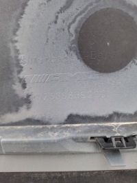 фото thumb №10, Mercedes cle 53 amg w236 задний бампер a2368850801