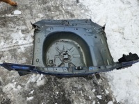 фото thumb №1, Opel corsa f піддон бензин eav задній pas