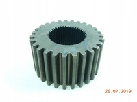 фото thumb №6, Колесо зубчатое мост iveco magirus nowe оригинал aso