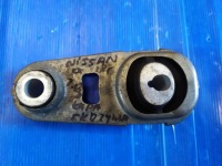 Купити Кронштейн коробки передач nissan qashqai 2 j11, j11_ 112383734r 1.5l дизель, фото thumb