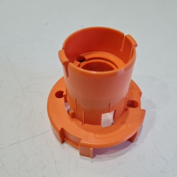 фото thumb №5, Cadillac deville підшипник корпус колонки кермового gm 26100500