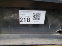 фото thumb №10, Toyota rav-4 v 19r молдинг na крыло задний задняя