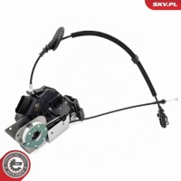 Купити Skv замок двері перед лівий ford, фото thumb