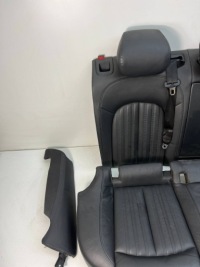 фото thumb №14, Комплект сидений з боковыми s-line, подогрев кожа отсеки audi a7 s7 4g