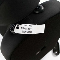 фото thumb №12, Mini r60 countryman сиденье правый задняя полукожа