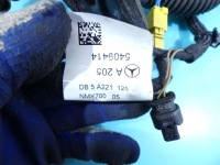 фото thumb №4, Електропроводка джгут двері перед лівих mercedes glc coupe x253