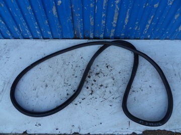 фото thumb №1, Opel zafira c 12-16 прокладка дверь перед левый