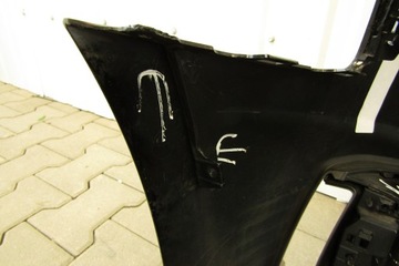 фото thumb №11, Бампер перед переднє audi a4 b9 8w0 рестайлінг 19-