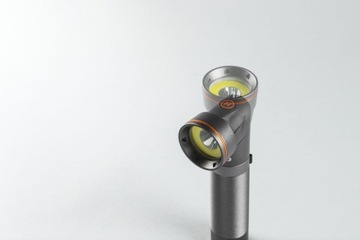 NEBO LATARKA LAMPA LED AKU USB WARSZTATOWA 300lm
