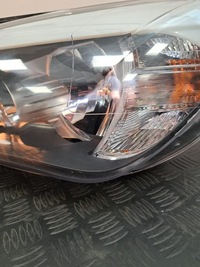 фото thumb №14, Bmw x1 e84 лампа левая левый перед передняя 2990001 d120