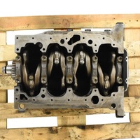 фото thumb №11, Блок двигателя 05l103011l dtrb dtrd octavia iv golf viii passat b8 a3 8y a4