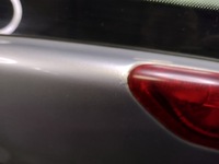 фото thumb №16, Крышка багажника volkswagen polo iv 4 дорестайлинг k: la7w