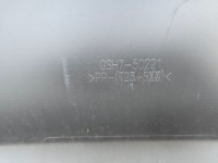 фото thumb №9, Mazda 6 vi gj sedan рестайлінг задній бампер gsh7-50221