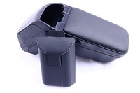 фото thumb №10, Підлокітник ford focus 2018-2025 чорний, bez кишеня, кабель usb+aux