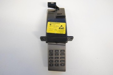 фото thumb №5, Bmw seria 7 e65 e66 e67 2002 rhd телефон панель раздаточная клавиатура