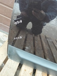 фото thumb №7, Дверь левый зад задние nissan qashqai i j10 07-10 оригинал лак gab