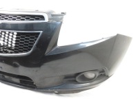 фото thumb №13, Бампер перед chevrolet cruze liftback j305 gar