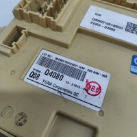 фото thumb №9, Блок предохранителей kia niro 91950q4080 28857787 150kw 2021