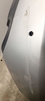 фото thumb №10, Audi a6 s6 c7 4g 2012 бампер задній