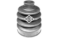 фото thumb №1, Metalcaucho 00154 набір захист, система кермовий