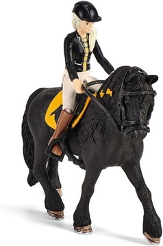 ZAGRODA DLA KONI TORI PRINCESS SCHLEICH 42437