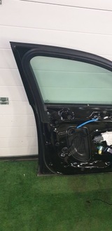 фото thumb №9, Audi a4 b8 універсал двері ліві передні лівий перед ly9b