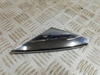 фото thumb №1, Peugeot 4007 молдинг бампера перед левая хром