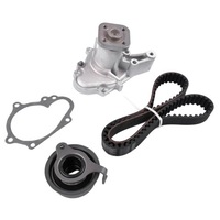 фото thumb №6, Ремень аварийный + роликовая насос водяная do hyundai atos i10 getz 1.1