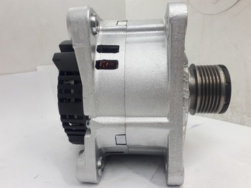 фото thumb №3, Генератор captur clio kangoo laguna megane scenic