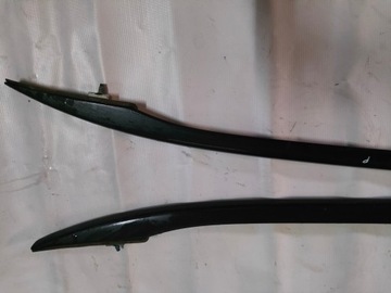 фото thumb №6, Seat exeo рейлінги дахові лівий праві комплект