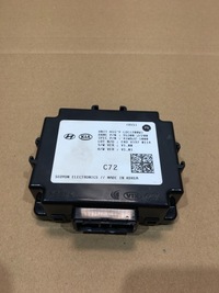 фото thumb №1, Модуль блок управления ldc kia xceed 19- 1.4 t-gdi