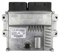 фото thumb №1, Opel vivaro 2020 блок управления / модуль ecu