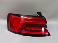 Купити Audi a5 f5 8w фара задня ліва кутова led matrix 8w6945091d, фото thumb