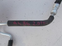 фото thumb №7, Шланг wąż кондиционера audi a4 b6 2,0 tdi