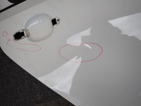 фото thumb №6, Up mii citigo двері праві задні зад