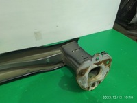 фото thumb №9, Балка бампера задня зад mokka x