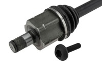 фото thumb №2, Піввісь привідна vw crafter 17- /ліва/