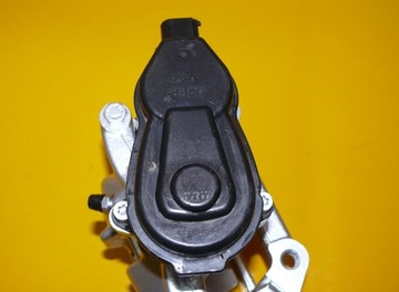 фото thumb №7, Супорт гальмівний праві зад audi q5 08-16 trw