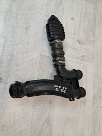 фото thumb №1, Peugeot 308 t9 ii труба повітрозабірник повітря 1.6 hdi 9804177580