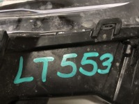 Tesla 3 y протитуманна фара правий led drl 1624798-00-a Оригінал, фото thumb