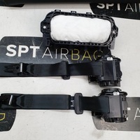 фото thumb №8, Astra l приборная панель консоль подушки безопасности ремни подушка безопасности