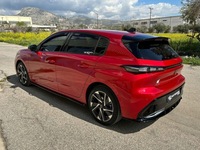 фото thumb №6, Накладки порог do peugeot 308 p5 | p51/p52 iii 2022- хэтчбек