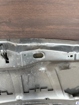 фото thumb №8, Капот крышка двигателя peugeot 308 t7 2007-2014r