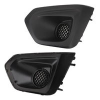 фото thumb №11, Захист світло протитуманного з захист решітка 57731fj000 czarna захист la