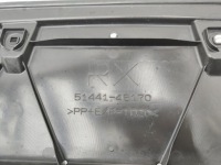 фото thumb №10, Lexus rx iv 450h захист плита бампера перед передньої 5144148170