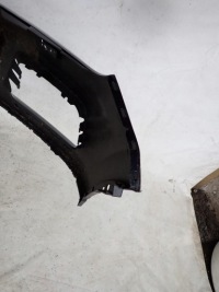 фото thumb №15, Бампер перед передній vw touareg ii 7p6 11-14 7p6807221c