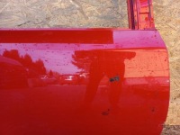 фото thumb №4, Toyota corolla kombi e21 двері задні задня праве