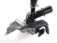 Lexus ux 250h 2.0 гібрид електрична насос води патрубок Зі Шроту, фото thumb