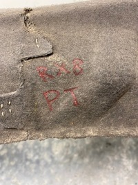 фото thumb №6, Підкрилок правий задня mazda rx-8